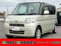 2012 Daihatsu Tanto