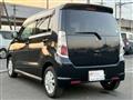 2009 Suzuki Wagon R
