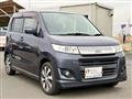 2012 Suzuki Wagon R