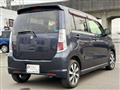 2012 Suzuki Wagon R