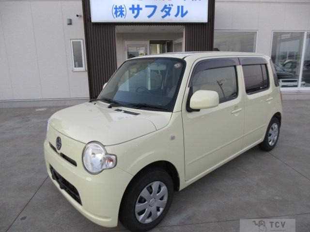 2010 Daihatsu MIRA COCOA