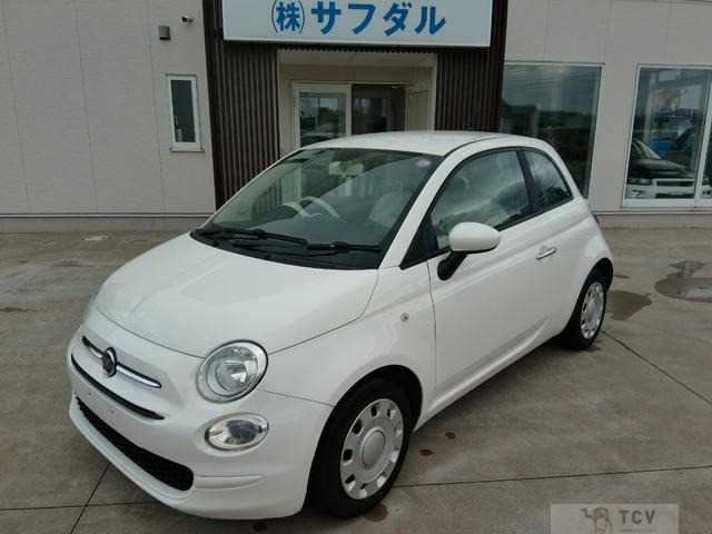 2019 Fiat Fiat Others