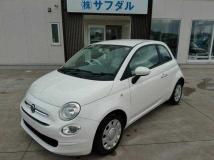 2019 Fiat Fiat Others