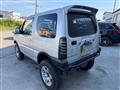 1999 Suzuki Jimny