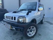 1999 Suzuki Jimny