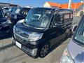 2014 Daihatsu Tanto Custom