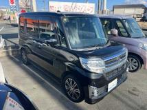 2014 Daihatsu Tanto Custom
