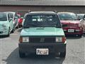 1998 Fiat Panda