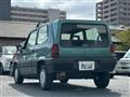 1998 Fiat Panda