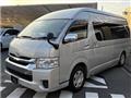 2015 Toyota Hiace Wagon