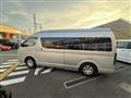 2015 Toyota Hiace Wagon