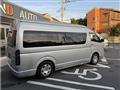 2015 Toyota Hiace Wagon