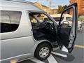 2015 Toyota Hiace Wagon