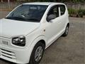 2016 Suzuki Alto