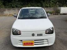 2016 Suzuki Alto