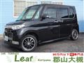 2008 Daihatsu Tanto Custom
