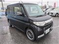 2008 Daihatsu Tanto Custom