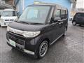 2008 Daihatsu Tanto Custom