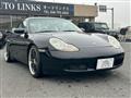 1998 Porsche 911