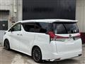 2016 Toyota Vellfire