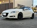 2025 Honda CR-Z