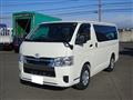 2025 Toyota Hiace Van