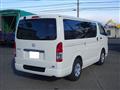 2025 Toyota Hiace Van