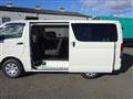 2025 Toyota Hiace Van