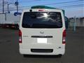2025 Toyota Hiace Van