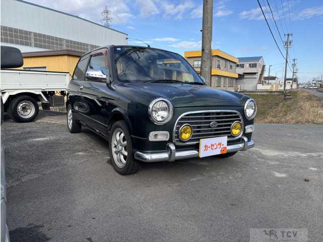 2001 Daihatsu Miragino