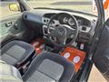 2001 Daihatsu Miragino
