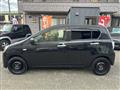 2012 Daihatsu Mira