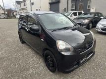 2012 Daihatsu Mira