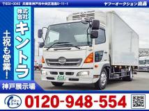 2015 Hino Hino Others