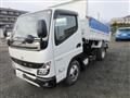 2021 Mitsubishi Canter