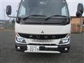 2021 Mitsubishi Canter