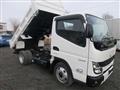 2021 Mitsubishi Canter