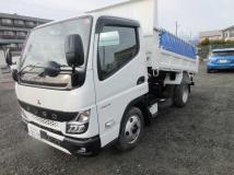 2021 Mitsubishi Canter