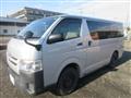 2016 Toyota Hiace Van