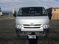 2016 Toyota Hiace Van
