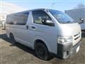 2016 Toyota Hiace Van