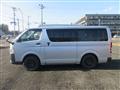 2016 Toyota Hiace Van