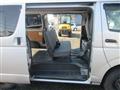 2016 Toyota Hiace Van