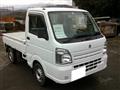 2016 Suzuki Carry Truck