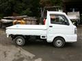 2016 Suzuki Carry Truck