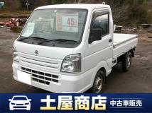 2016 Suzuki Carry Truck