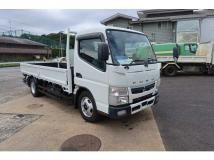 2021 Mitsubishi Canter