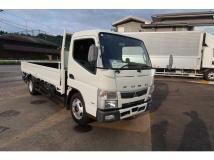 2019 Mitsubishi Canter