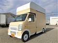 2013 Suzuki Carry Truck