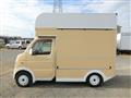 2013 Suzuki Carry Truck